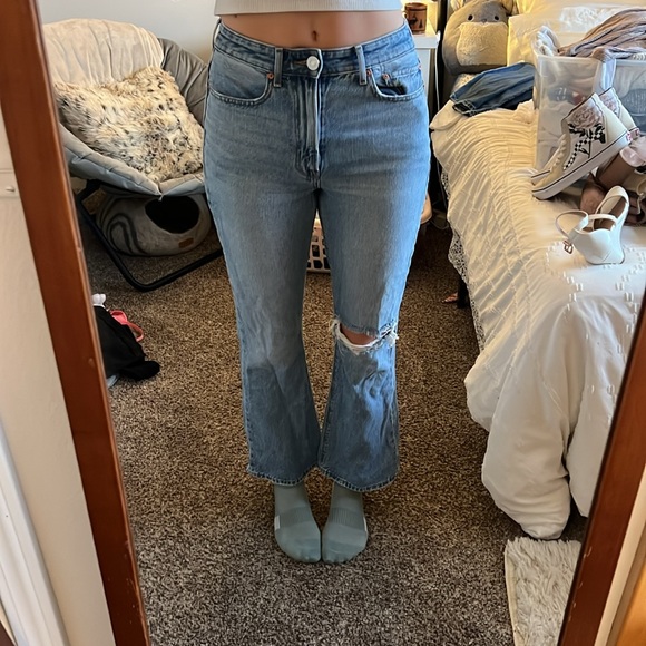 american eagle jeans - Picture 4 of 6